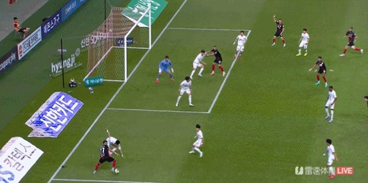 ⚽韩K联战报：俞仁秀双响，李昌珉建功，济州SK3-1轻取FC首尔