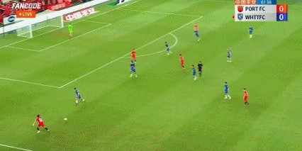 开云体育首页-【中超】单场3红李帅李圣龙替补发威 海港3比1三镇