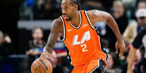 快船似乎又行了