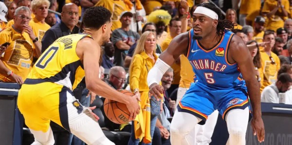 纷争继续，时隔16年联盟再现抢七，麦康奈尔或续写巴利亚传奇