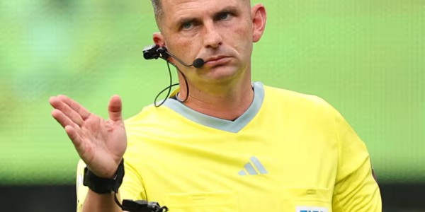 kaiyun正规平台-卫报：效仿世俱杯，英超有意在下赛季引进裁判摄像头