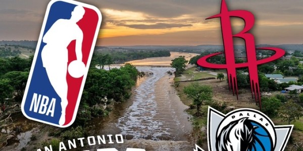 kaiyun正规平台-🚨得州洪灾 火箭+独行侠+马刺联合NBA捐款超200万美元