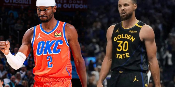 开云体育首页-控卫盛世！美媒评本赛季五大控卫，库里仅第五，第一无争议！