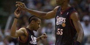 NBA历史最强的篮板王+防守球员，4个DPOY历史第一